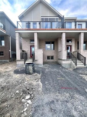304 CATSFOOT Walk, Ottawa, ON , MLS #X12323372 , Image - 1