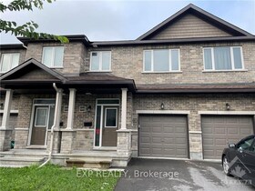 590 VIA MATTINO Way, Ottawa, ON , MLS #X12337437 , Image - 1