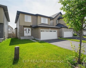 321 Percheron Way, Ottawa, ON , MLS #X13415692 , Image - 1