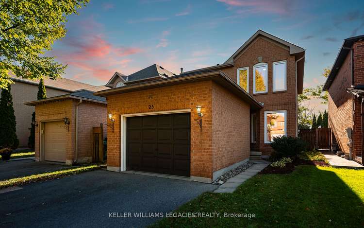 25 Richwood Cres, Brampton, Ontario, Brampton West