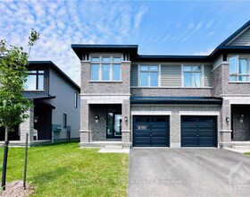 1010 ACOUSTIC Way, Ottawa, ON , MLS #X13694158 , Image - 1