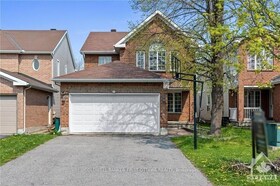9 ARMAGH Way, Ottawa, ON , MLS #X12484984 , Image - 1