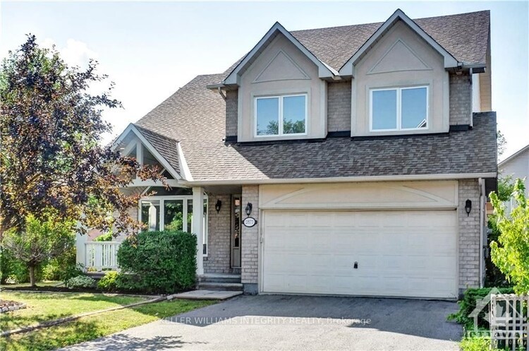 2877 Brigham Way, Blossom Park - Airport and Area, ON, 2608 - Upper Hunt Club