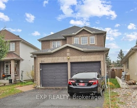 320 Shellbrook Way, Ottawa, ON , MLS #X12836480 , Image - 1