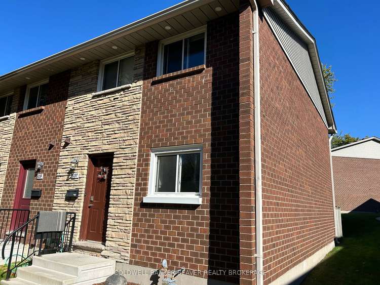 637 Griffith St, London, Ontario, South K