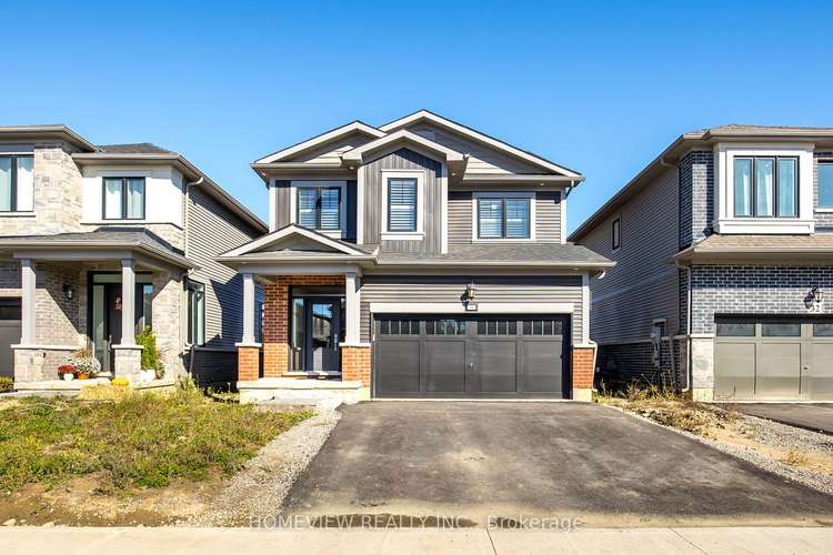 36 Blackbird Way, Hamilton, Ontario, Mount Hope