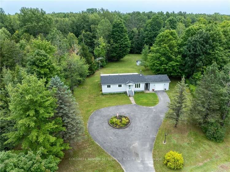 556 MACPHAIL'S Rd, Drummond/North Elmsley, Ontario, 908 - Drummond N Elmsley (Drummond) Twp