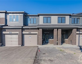 261 Elsie Macgill Walk, Ottawa, ON , MLS #X13207388 , Image - 1