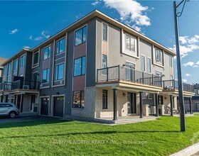 258 Elsie MacGill Walk, Ottawa, ON , MLS #X12699090 , Image - 1