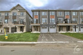 280 Elsie Macgill Walk, Ottawa, ON , MLS #X12563112 , Image - 1