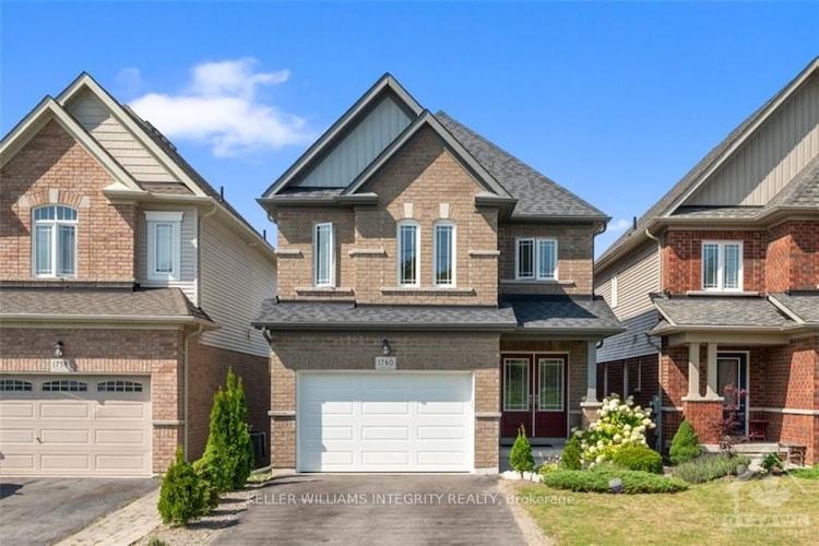 1760 SILVERSTONE Cres, Oshawa, Ontario, Samac