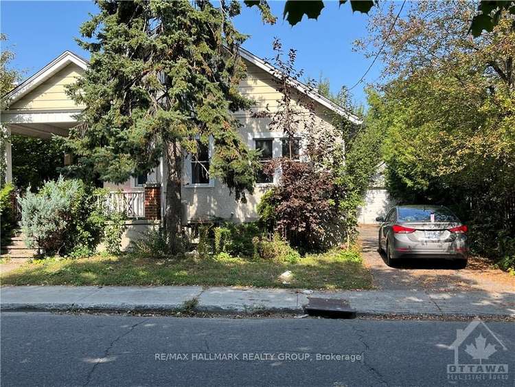 35 FOSTER St, West Centre Town, Ontario, 4203 - Hintonburg