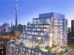 525 Adelaide St W, Toronto, Ontario, Waterfront Communities C1