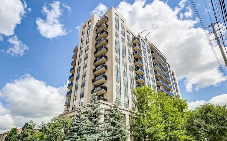 520 Steeles Ave W, Vaughan, Ontario, Crestwood-Springfarm-Yorkhill