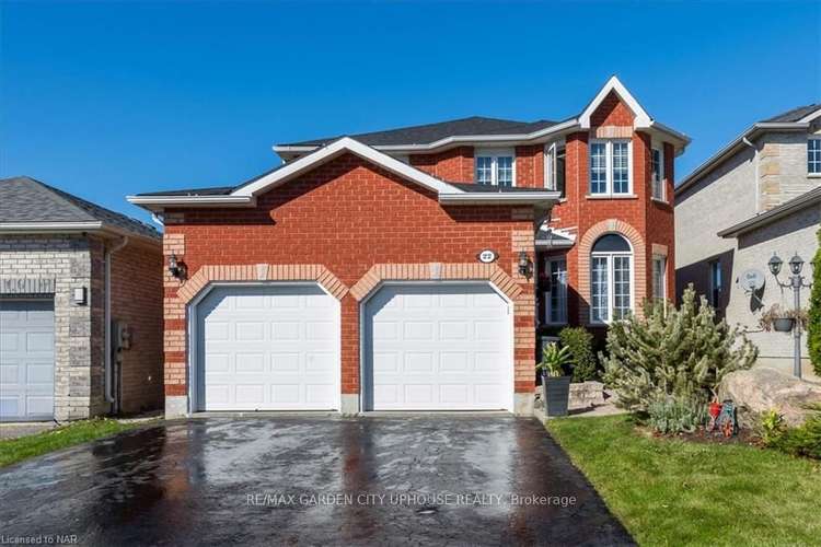 22 GRACE Cres, Barrie, Ontario, Painswick South