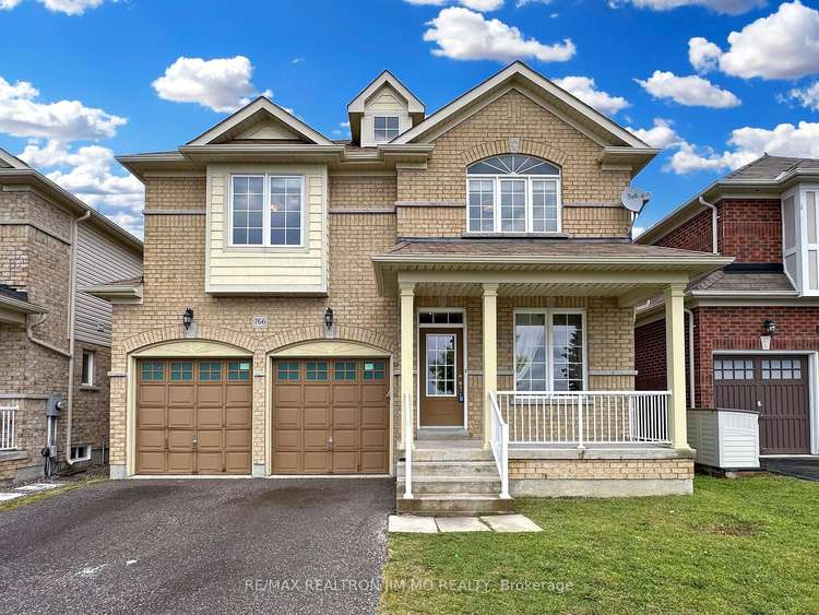 766 Grand Ridge Ave, Oshawa, Ontario, Pinecrest