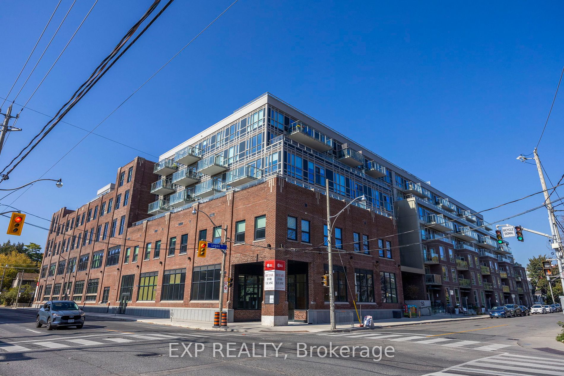 150 Logan Ave, Toronto, Ontario, South Riverdale