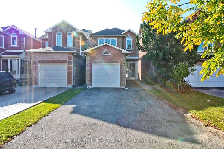 188 Milliken Meadows Dr, Markham, Ontario, Milliken Mills West