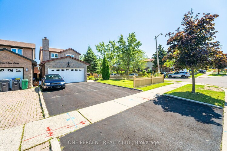 4365 Forest Fire Lane, Mississauga, Ontario, Rathwood