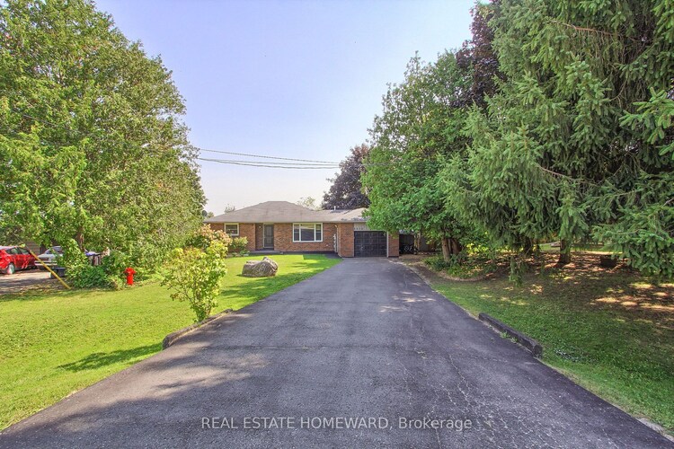 2012 Lea Rd, Innisfil, Ontario, Alcona