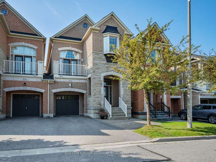 159 Mintwood Rd, Vaughan, Ontario, Patterson