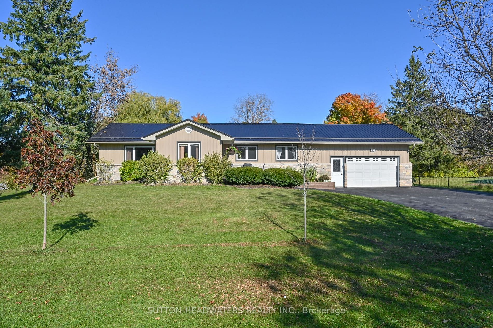 53 Caledon St, Caledon, Ontario, Alton