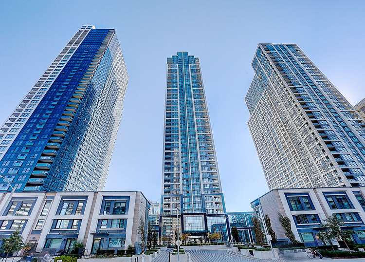 7 Mabelle Ave, Toronto, Ontario, Islington-City Centre West