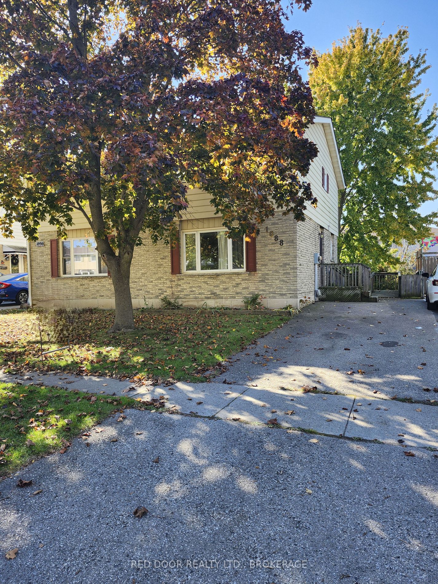 1088 Canfield Cres, Woodstock, Ontario, 