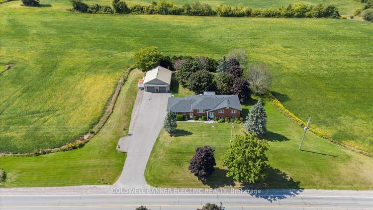 1900 Keene Rd, Otonabee-South Monaghan, Ontario, Rural Otonabee-South Monaghan