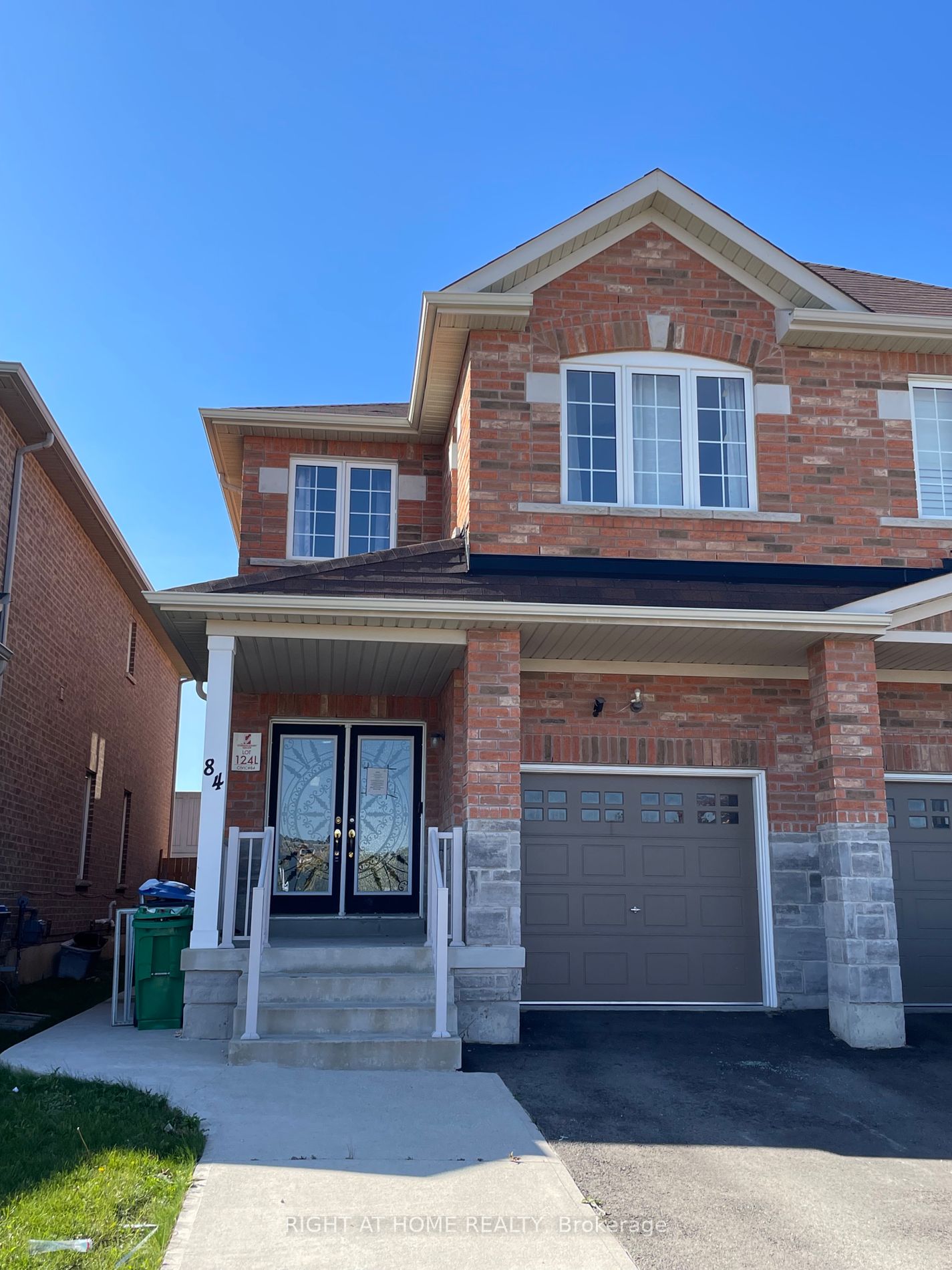 84 Cookview Dr, Brampton, Ontario, Sandringham-Wellington