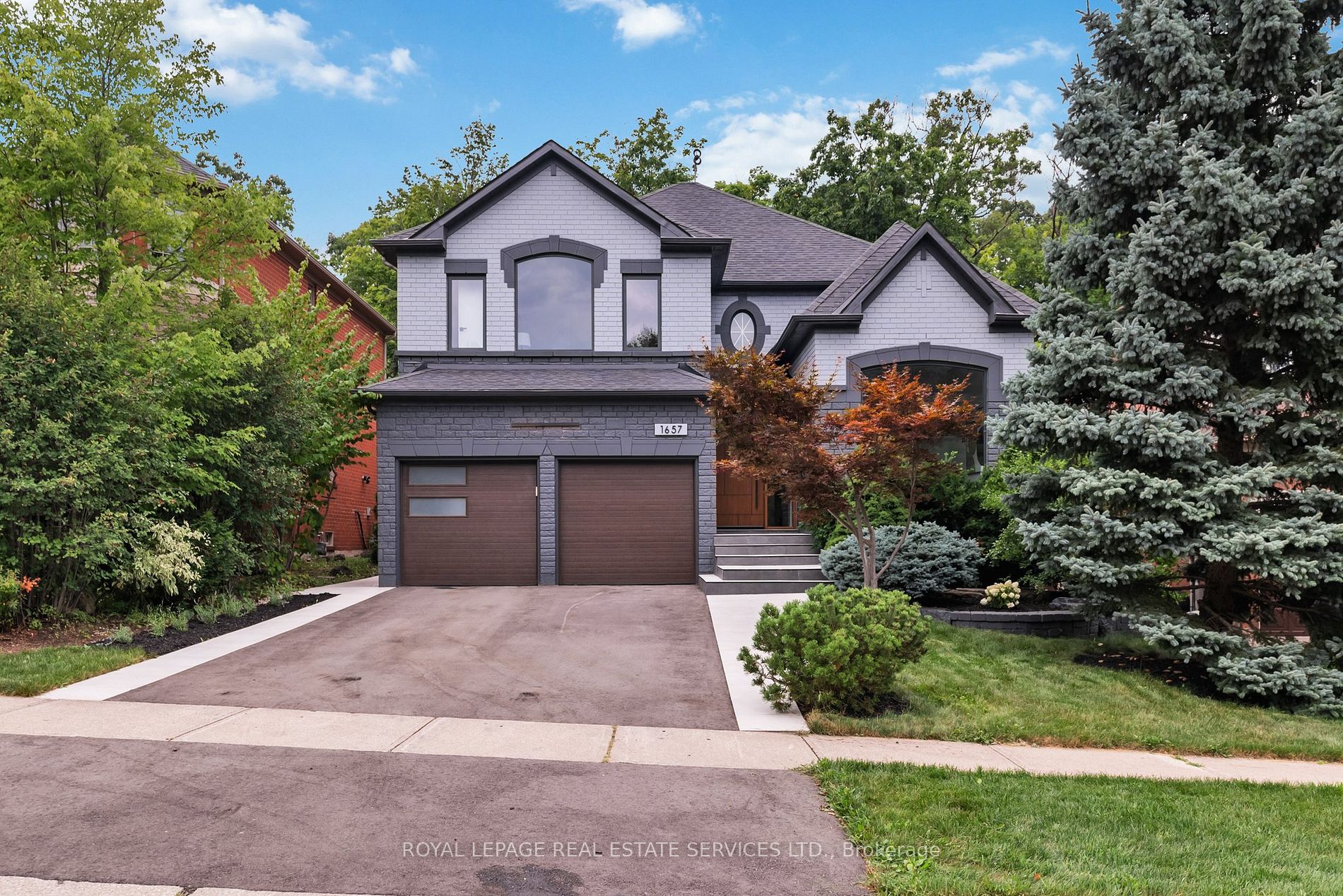 1657 Glenvista Dr, Oakville, Ontario, Iroquois Ridge North