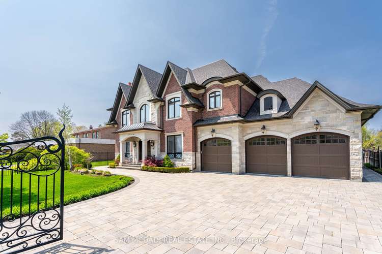 1689 Carolyn Rd, Mississauga, Ontario, East Credit