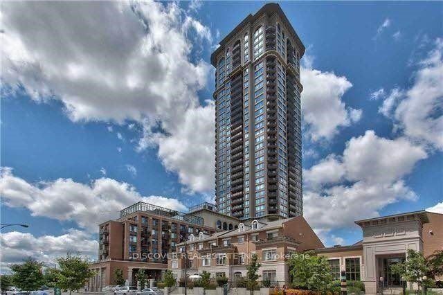 385 Prince Of Wales Dr, Mississauga, Ontario, City Centre