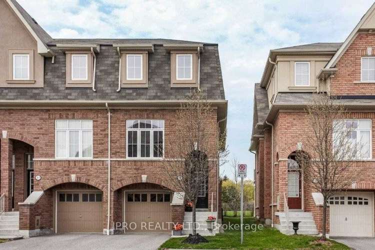 30 Burtonbury Lane, Ajax, Ontario, Northeast Ajax