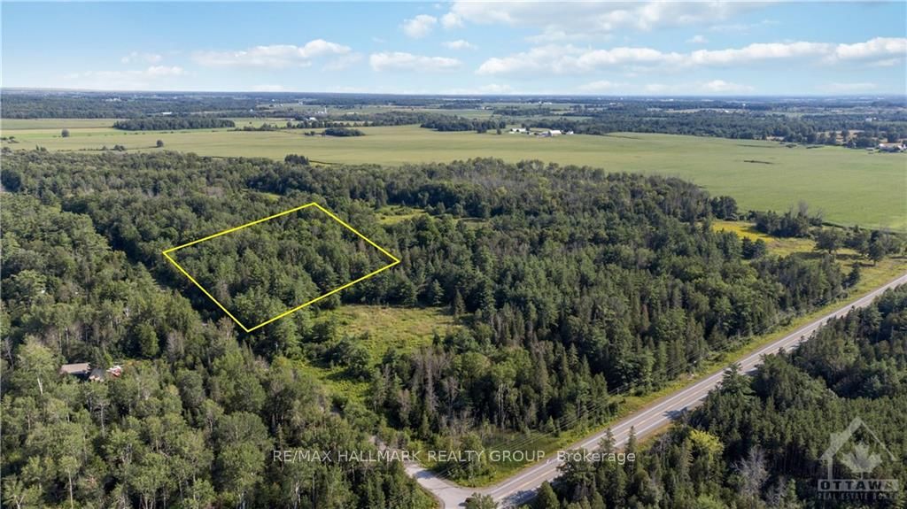 00 HOMESTEADERS Rd, Carp - Dunrobin - Huntley - Fitzroy and Area, Ontario, 9401 - Fitzroy