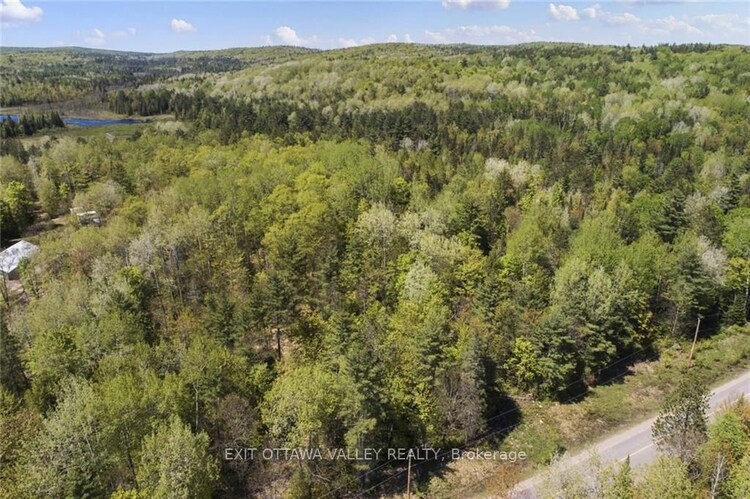 2411 PAUGH LAKE Rd, Madawaska Valley, Ontario, 570 - Madawaska Valley