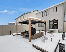 509 Arosa Way, Ottawa, ON , MLS #X12629158 , Image - 1