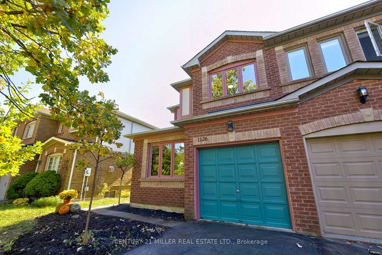 1126 Beechnut Rd, Oakville, Ontario, Clearview