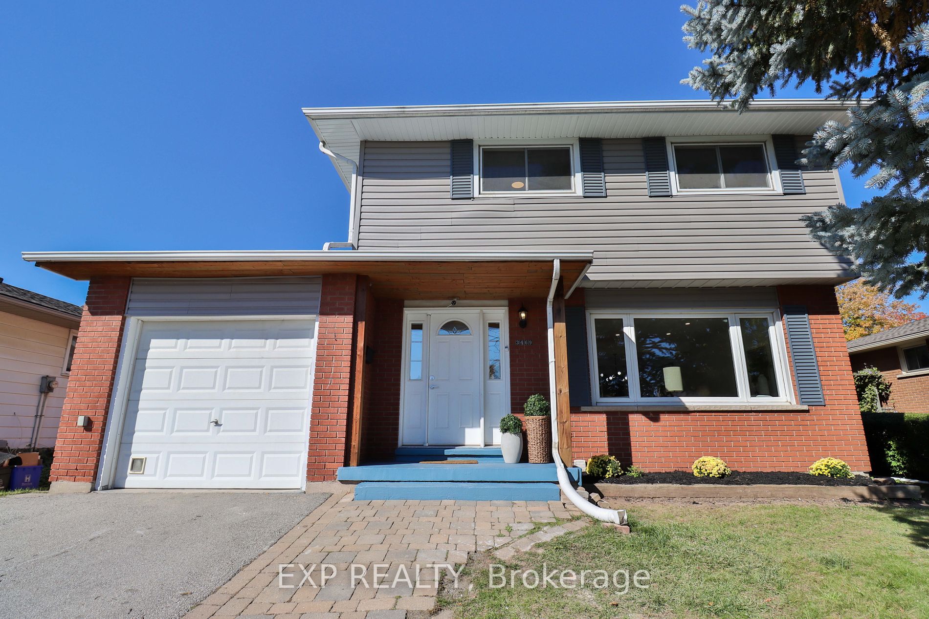 3469 Rockwood Dr, Burlington, Ontario, Roseland