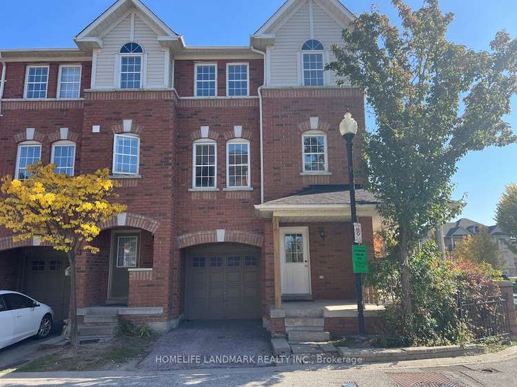 1 Nakina Way, Markham, Ontario, Village Green-South Unionville