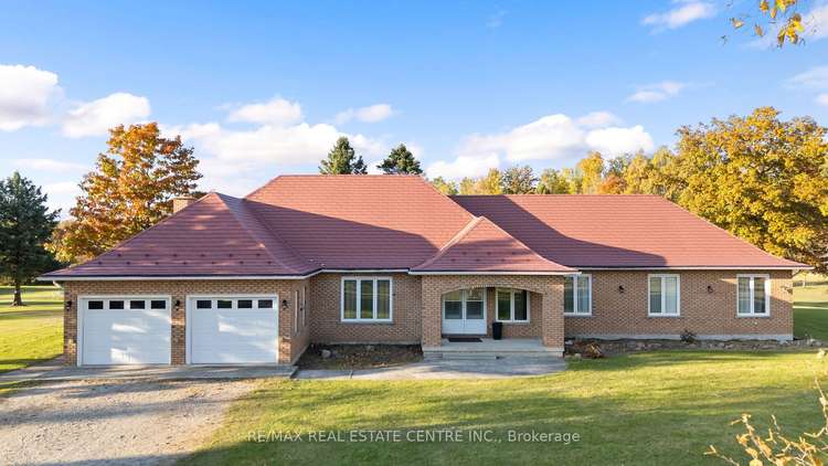 5188 highway 26 Frwy, Clearview, Ontario, Rural Clearview