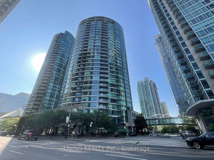 373 Front St W, Toronto, Ontario, Waterfront Communities C1