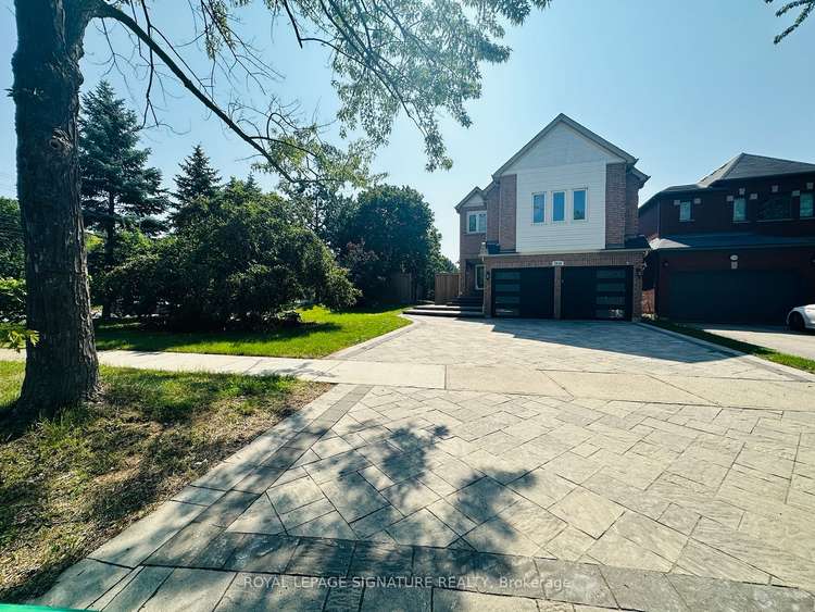 2516 Willowburne Dr, Mississauga, Ontario, Central Erin Mills