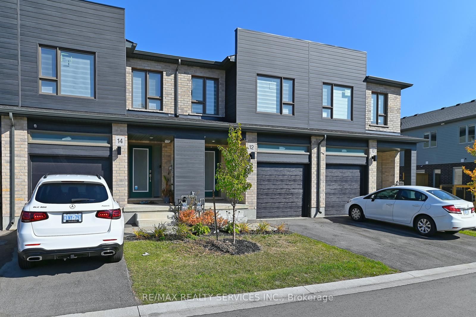 12 Roper Pl, Kitchener, Ontario, 