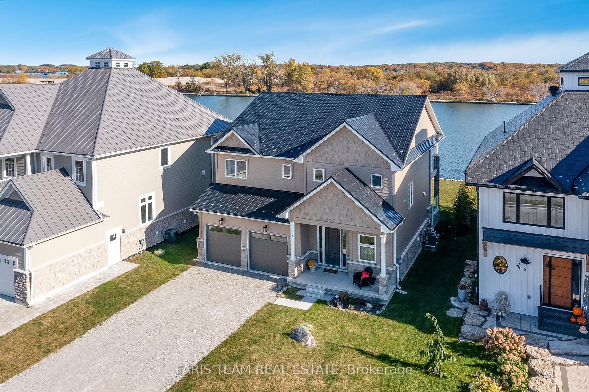 7 Dock Lane, Tay, Ontario, Port McNicoll