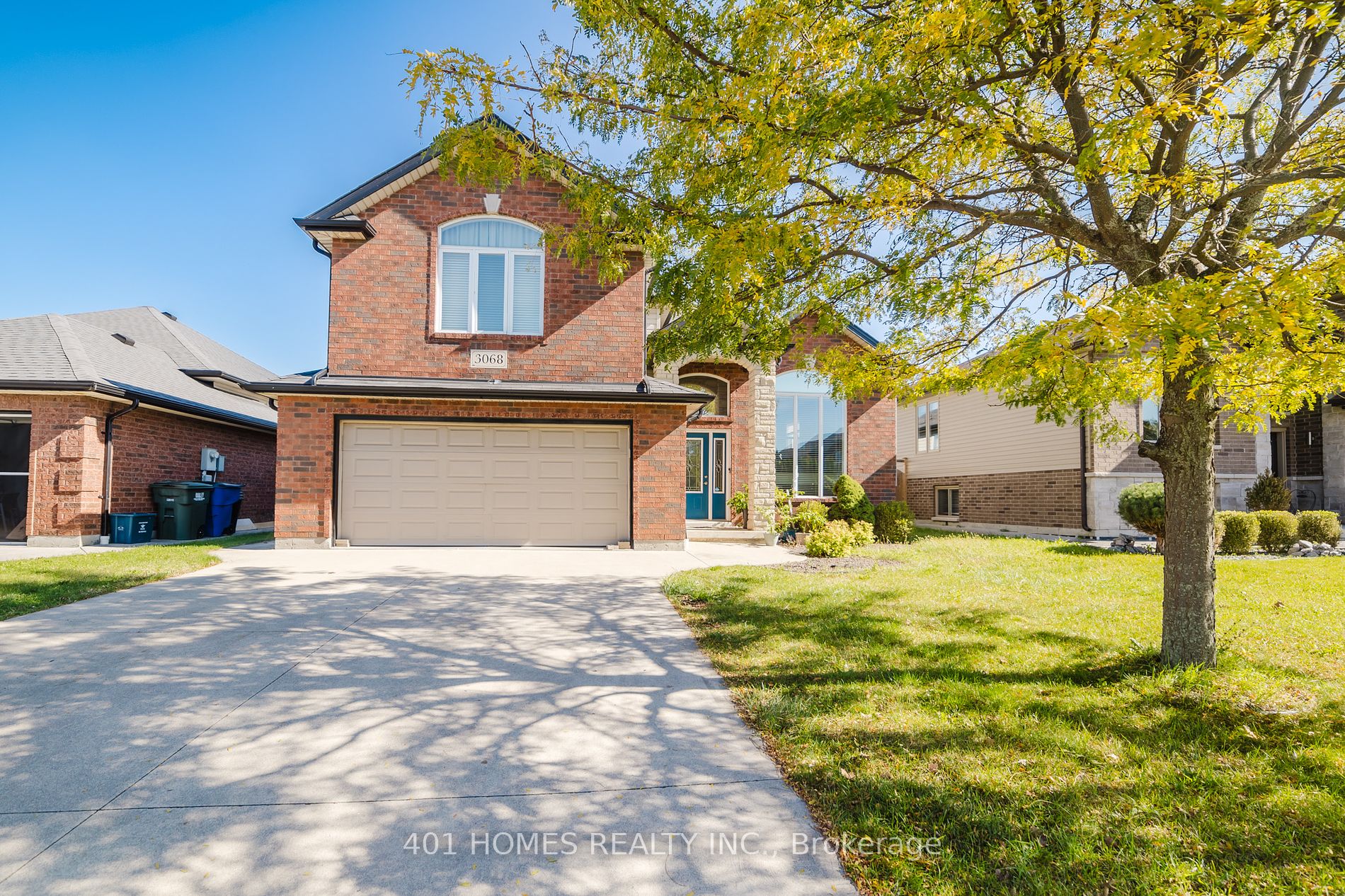 3068 Troup Cres E, Windsor, Ontario, 