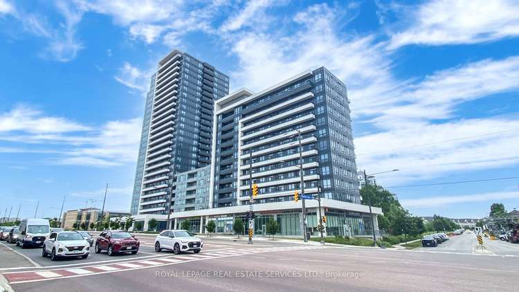 7900 Bathurst St, Vaughan, Ontario, Beverley Glen