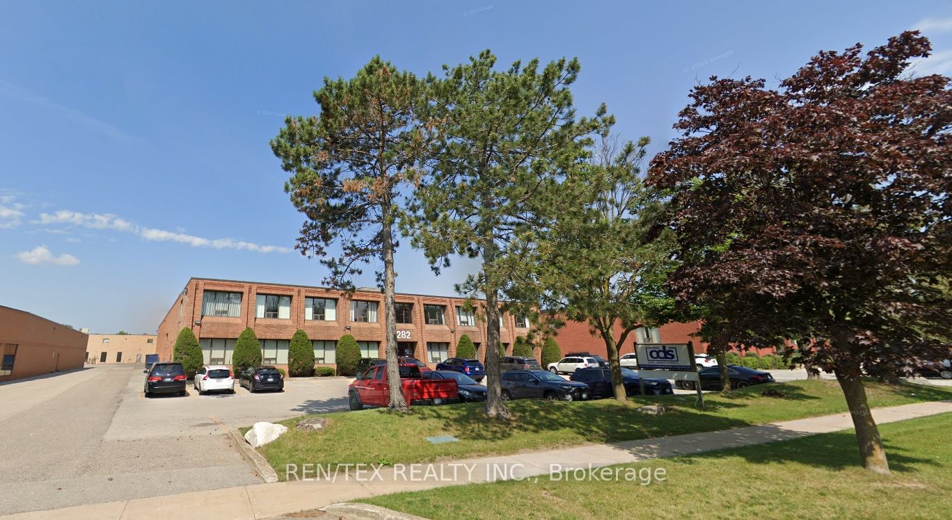 282 North Rivermede Rd, Vaughan, Ontario, Concord