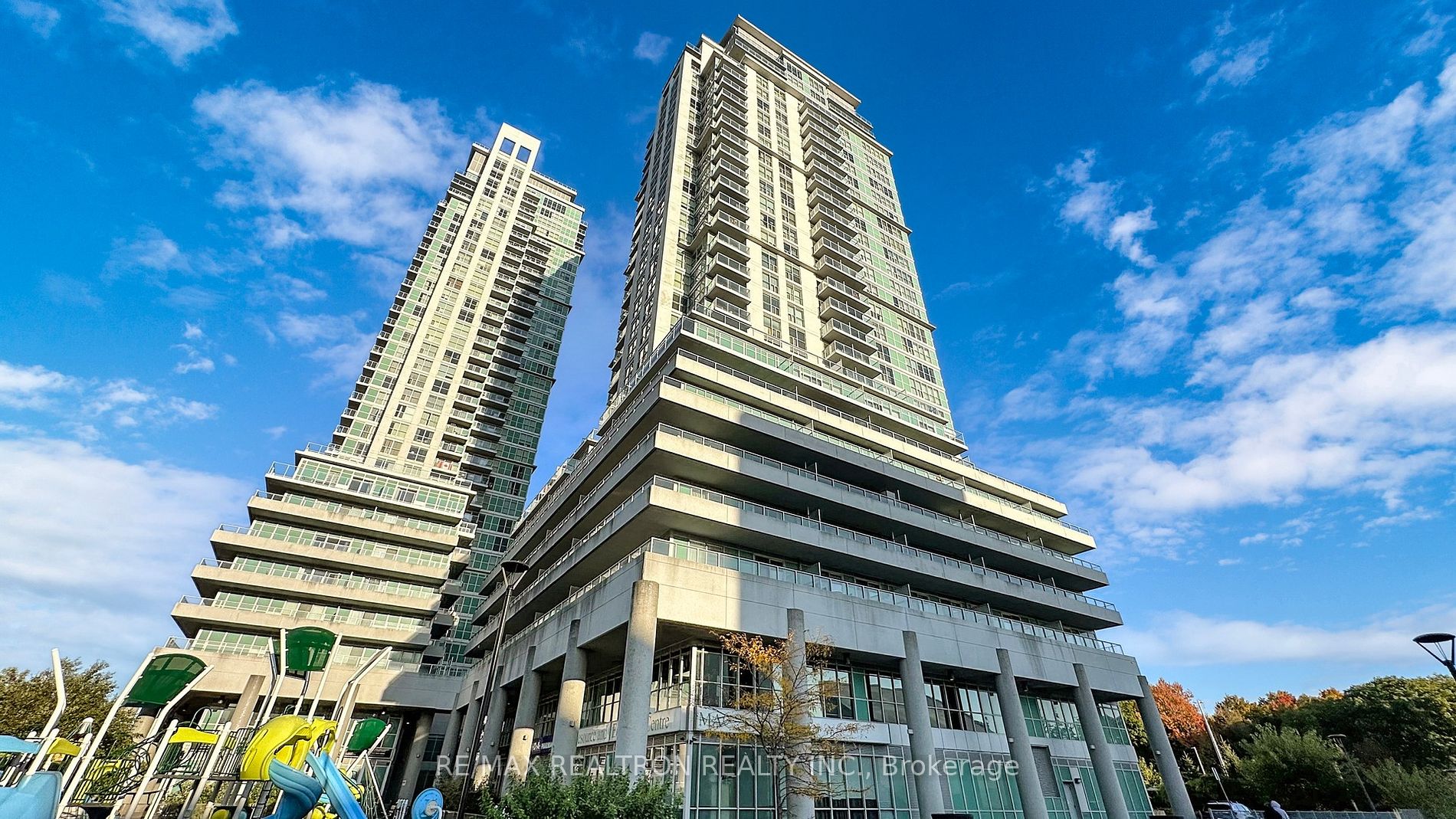 60 Town Centre Crt, Toronto, Ontario, Bendale