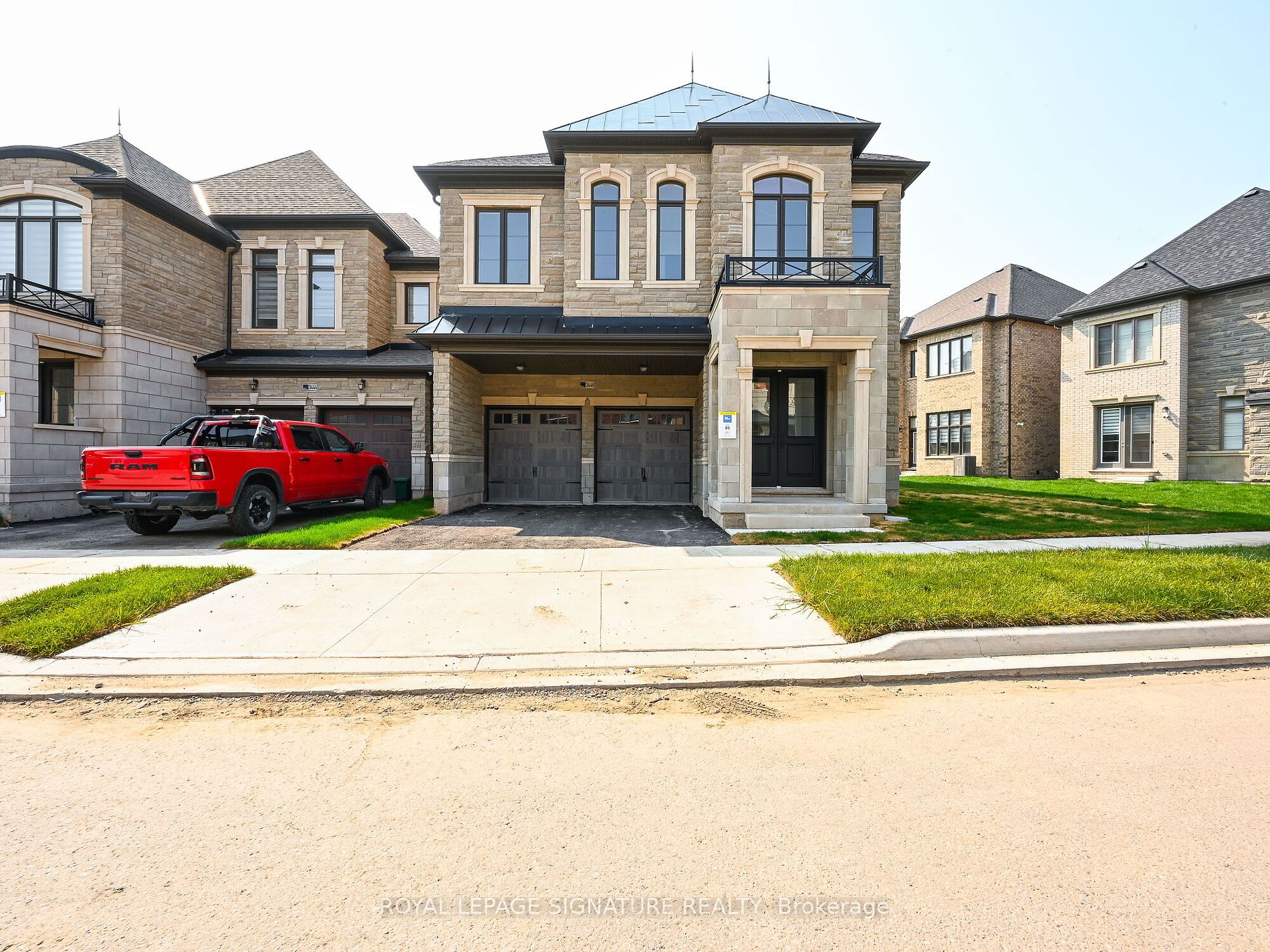 3448 Mosley Gate, Oakville, Ontario, Rural Oakville